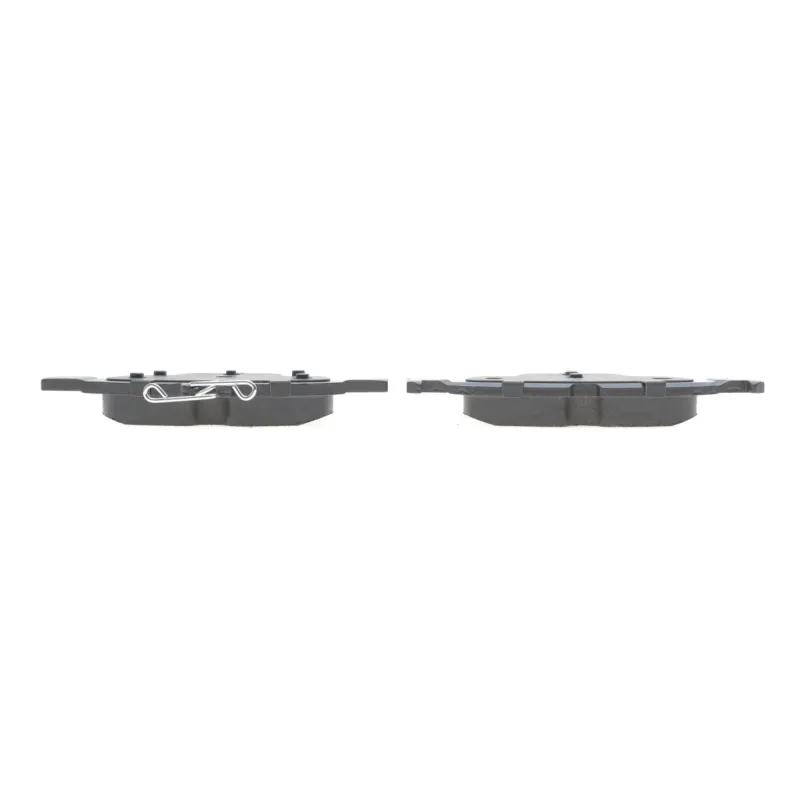 Колодки гальмівні задні BOSCH 0 986 494 888 для Ford Mondeo V, Galaxy, S-Max 2014- (15.7 мм)