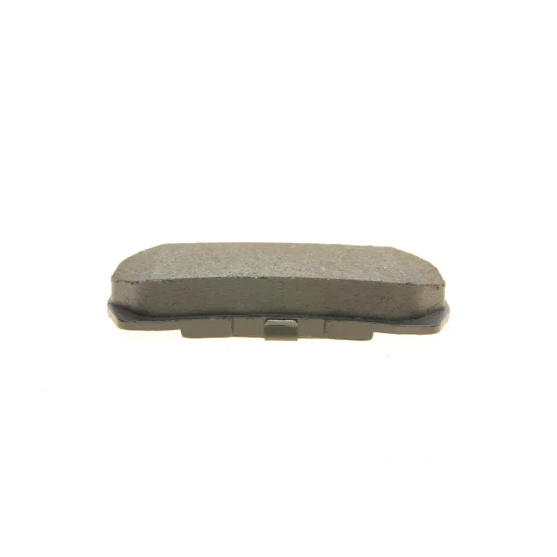 Колодки гальмівні задні BOSCH 0 986 494 891 для Lexus GS/IS II/IS C 2005-2011, 88.3x58.4x15.5 мм
