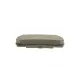 Колодки гальмівні задні BOSCH 0 986 494 891 для Lexus GS/IS II/IS C 2005-2011, 88.3x58.4x15.5 мм