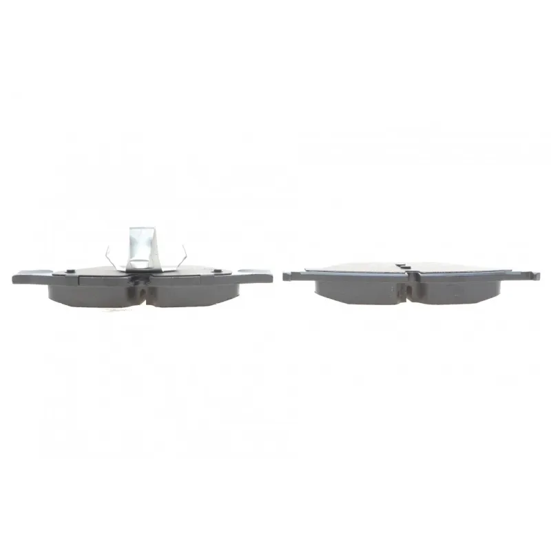 Колодки гальмівні передні BOSCH 0 986 494 898 для BMW 5 (F10, F11) 155.3x68.5 мм