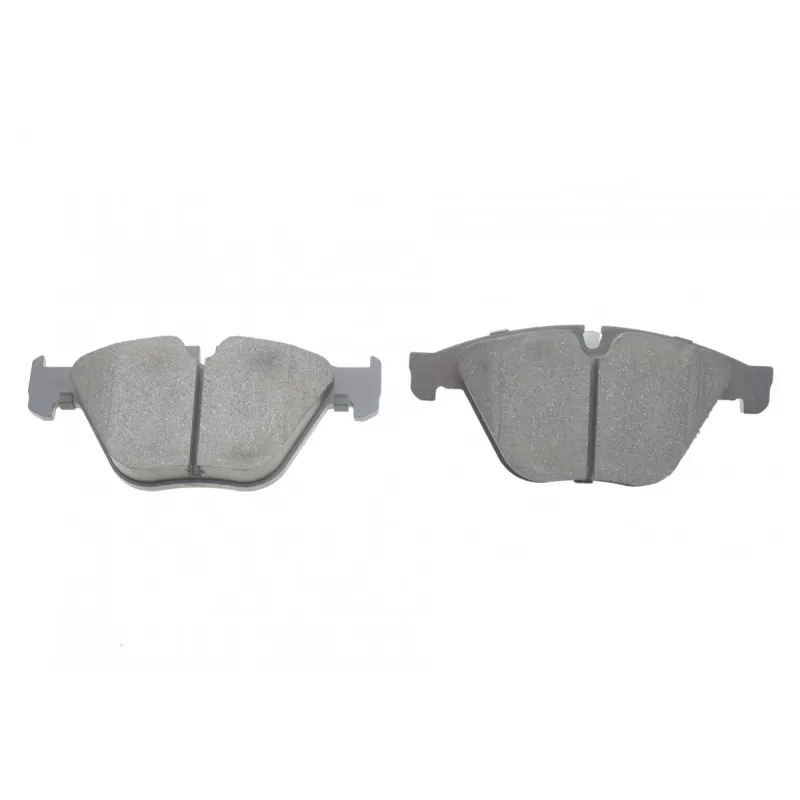 Колодки гальмівні передні BOSCH 0 986 494 898 для BMW 5 (F10, F11) 155.3x68.5 мм