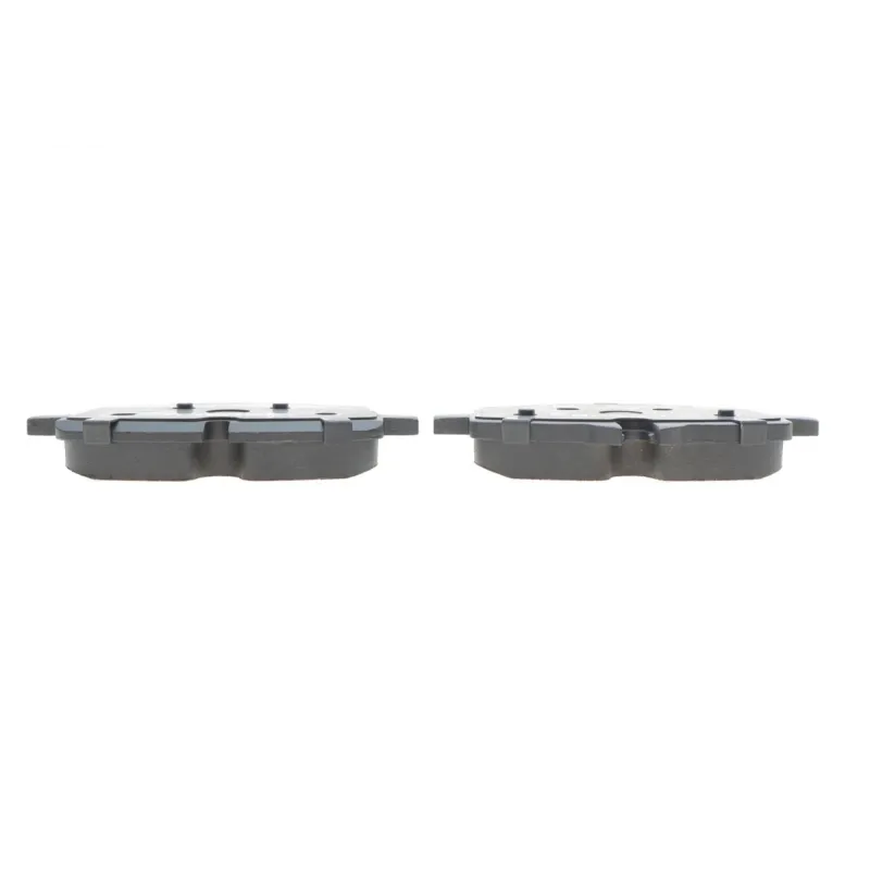 Колодки гальмівні задні BOSCH 0 986 494 900 для BMW 5 (G30/G31) / 7 (G11/G12) / X5 (G05) 17-