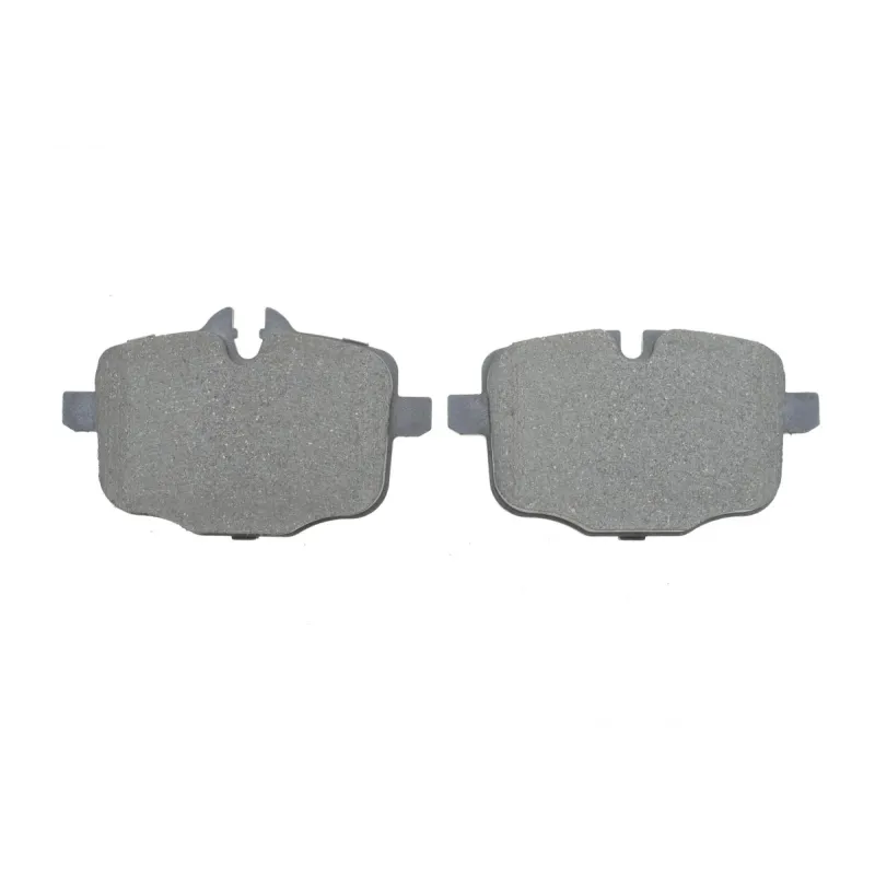 Колодки гальмівні задні BOSCH 0 986 494 900 для BMW 5 (G30/G31) / 7 (G11/G12) / X5 (G05) 17-