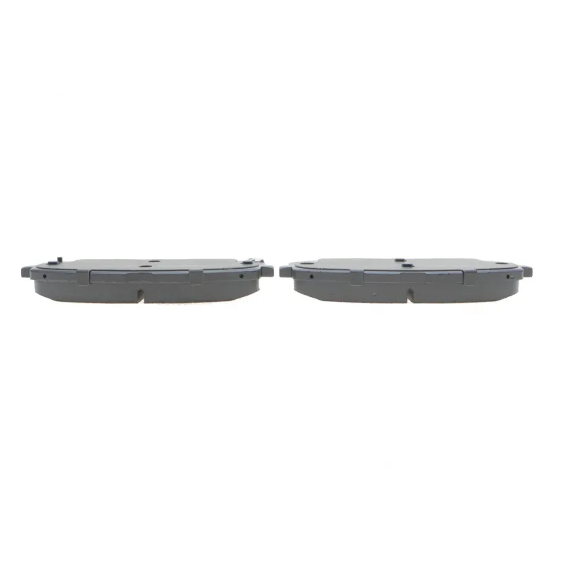 Колодки гальмівні передні Bosch 0 986 494 905 для Hyundai Tucson 15-, Kia Sportage, i40, 137.9x61 мм