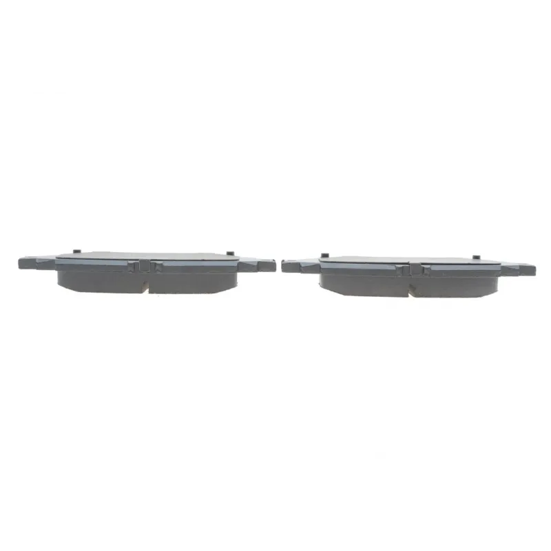 Колодки гальмівні задні BOSCH 0 986 494 907 для Toyota Prius, Lexus IS 2011-, 15x115.2x45.8 мм