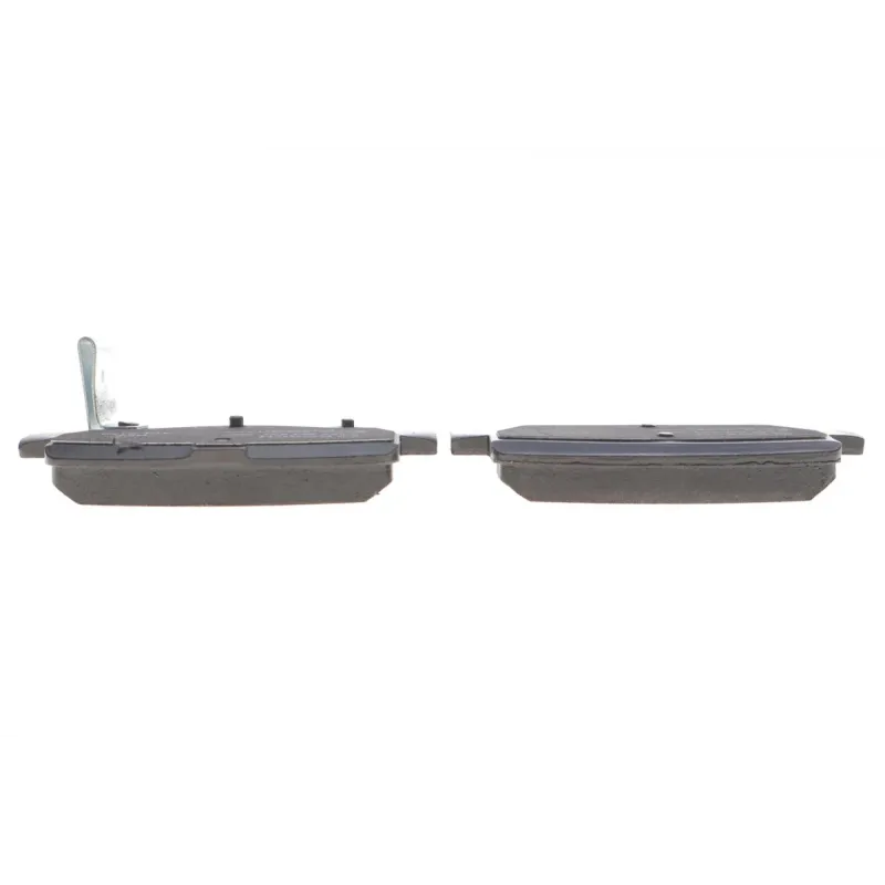 Колодки гальмівні задні BOSCH 0986494933 для Toyota Avensis 2009-2018 (108.8x49.8 мм)