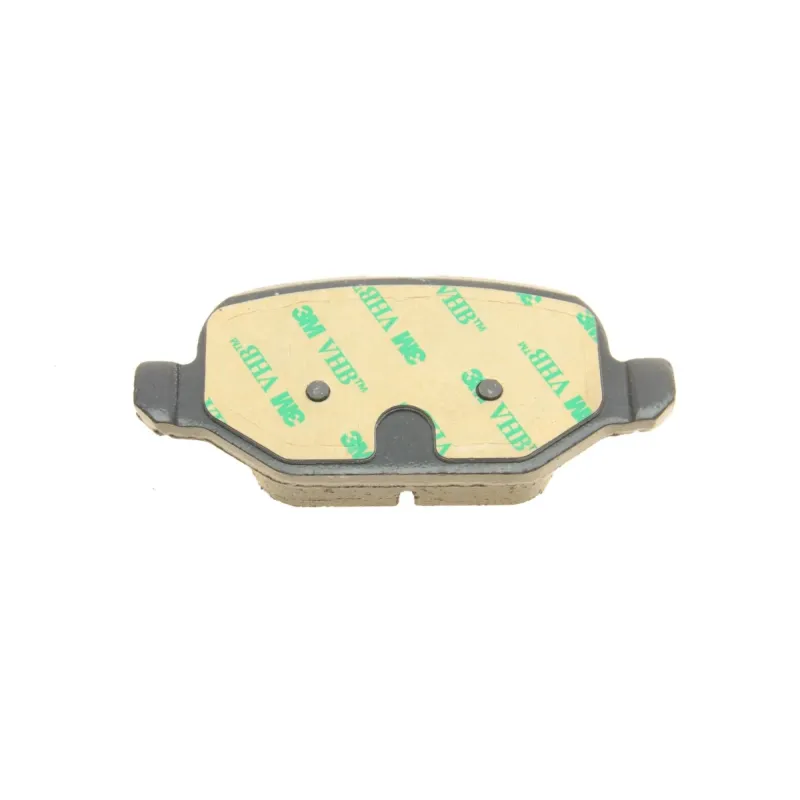Колодки гальмівні задні BOSCH 0 986 494 935 для Fiat Panda 2012- (задні)