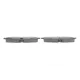 Колодки гальмівні (передні) Citroen C5 21-/Peugeot 308 13-/508 18-/Opel Grandland 19-