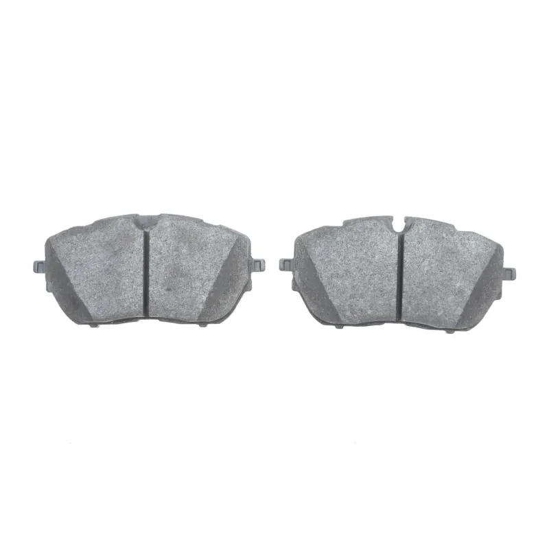 Колодки гальмівні (передні) Citroen C5 21-/Peugeot 308 13-/508 18-/Opel Grandland 19-