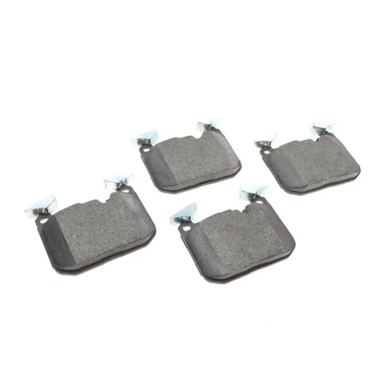 Колодки гальмівні (передні) BMW 1 (F20/F21)/2 (F22/F23/F87/F44-F46)/3 (F30/F31/F34/F80)/4 (F36) 11-