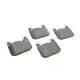 Колодки гальмівні (передні) BMW 1 (F20/F21)/2 (F22/F23/F87/F44-F46)/3 (F30/F31/F34/F80)/4 (F36) 11-