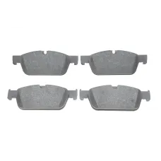 Колодки гальмівні передні BOSCH 0 986 494 962 для Mercedes-Benz M-Class W166, GLE W166 2011-2019
