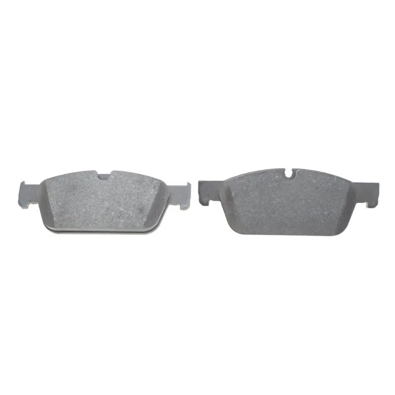 Колодки гальмівні передні BOSCH 0 986 494 962 для Mercedes-Benz M-Class W166, GLE W166 2011-2019