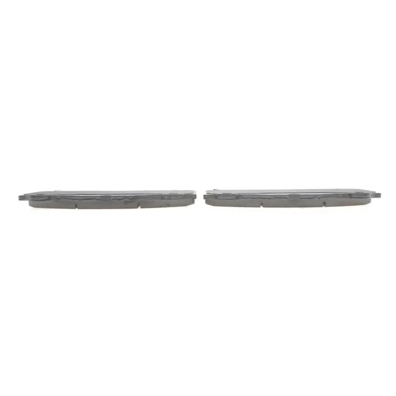 Колодки гальмівні передні BOSCH 0 986 494 975 для Jeep Grand Cherokee WK2 2010-, Chevrolet Camaro 2015-, Nissan GT-R R35 2008-