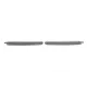 Колодки гальмівні передні BOSCH 0 986 494 975 для Jeep Grand Cherokee WK2 2010-, Chevrolet Camaro 2015-, Nissan GT-R R35 2008-