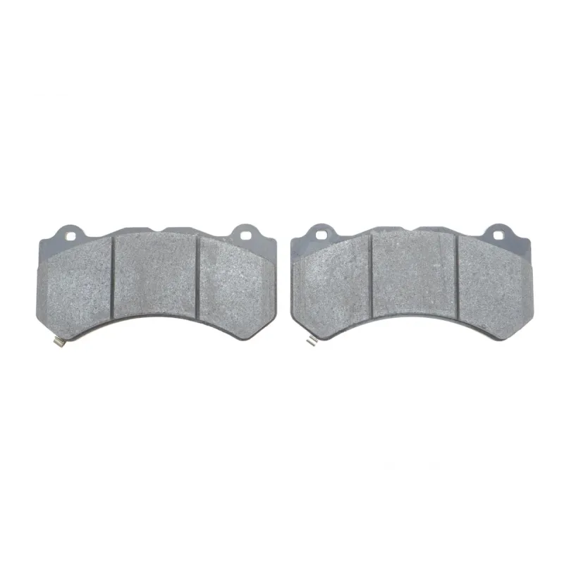 Колодки гальмівні передні BOSCH 0 986 494 975 для Jeep Grand Cherokee WK2 2010-, Chevrolet Camaro 2015-, Nissan GT-R R35 2008-