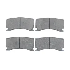 Колодки гальмівні передні BOSCH 0 986 494 976 для Peugeot 308 II/508 II, Jaguar XK, 15.8 мм