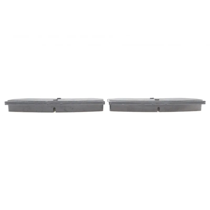 Колодки гальмівні передні BOSCH 0 986 494 976 для Peugeot 308 II/508 II, Jaguar XK, 15.8 мм
