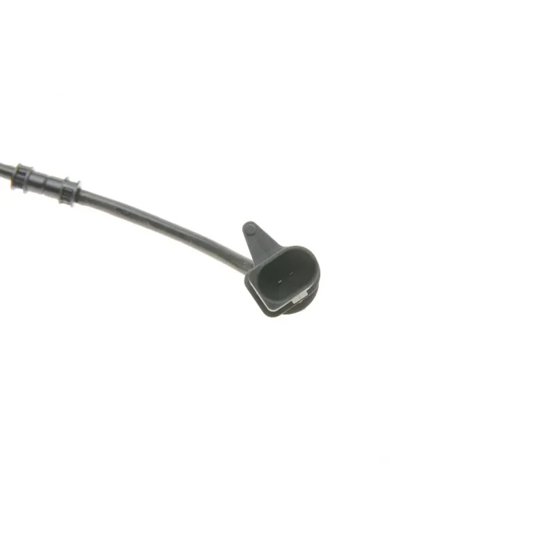 Колодки гальмівні передні BOSCH 0 986 494 987 для Audi A6 C7, A7, A8, 192.9x70.9x19.9 мм