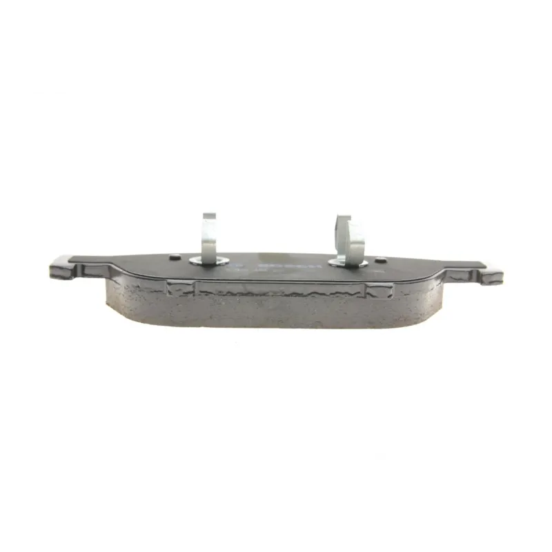 Колодки гальмівні передні BOSCH 0 986 494 987 для Audi A6 C7, A7, A8, 192.9x70.9x19.9 мм