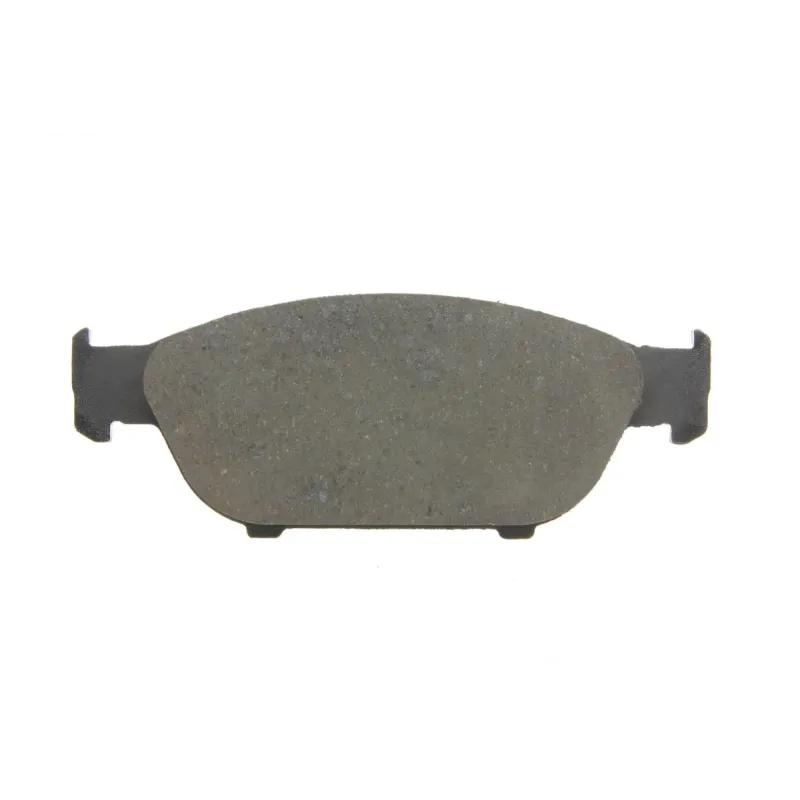 Колодки гальмівні передні BOSCH 0 986 494 987 для Audi A6 C7, A7, A8, 192.9x70.9x19.9 мм