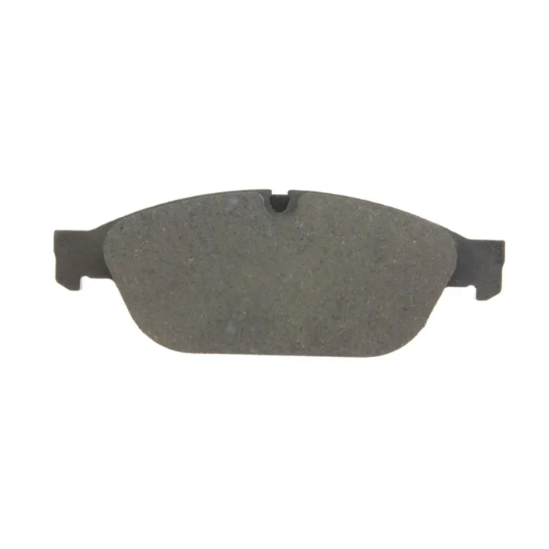 Колодки гальмівні передні BOSCH 0 986 494 987 для Audi A6 C7, A7, A8, 192.9x70.9x19.9 мм