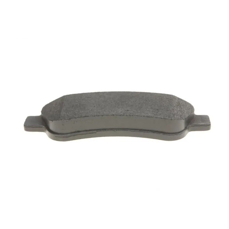 Колодки гальмівні задні BOSCH 0 986 494 994 для Citroen Jumper, Fiat Ducato, Peugeot Boxer 2006-, з датчиками