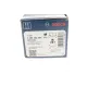 Колодки гальмівні задні BOSCH 0 986 494 994 для Citroen Jumper, Fiat Ducato, Peugeot Boxer 2006-, з датчиками