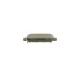 Комплект задніх гальмівних колодок BOSCH 0 986 495 089 для Nissan Juke, Leaf, Cube, Murano, Teana, X-Trail, Tiida, Pulsar
