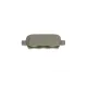 Комплект задніх гальмівних колодок BOSCH 0 986 495 089 для Nissan Juke, Leaf, Cube, Murano, Teana, X-Trail, Tiida, Pulsar