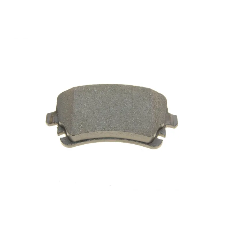 Колодки гальмівні задні BOSCH 0 986 495 094 для VW T5 Multivan/Kombi/Eurovan 2003-2009, 116.2x58.6 мм