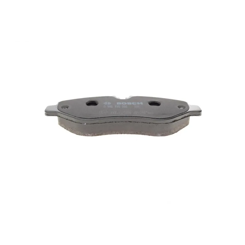 Колодки гальмівні передні BOSCH 0 986 495 098 для Mercedes-Benz Sprinter (906) 2003-2019, Vito (W639) 2003-2014
