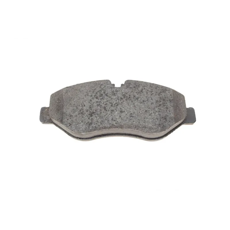 Колодки гальмівні передні BOSCH 0 986 495 098 для Mercedes-Benz Sprinter (906) 2003-2019, Vito (W639) 2003-2014