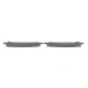 Колодки гальмівні (передні) Chevrolet Colorado 03-12/Isuzu D-Max 07-12