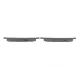 Колодки гальмівні передні BOSCH 0 986 495 160 для Toyota Avalon, Alphard, Lexus ES