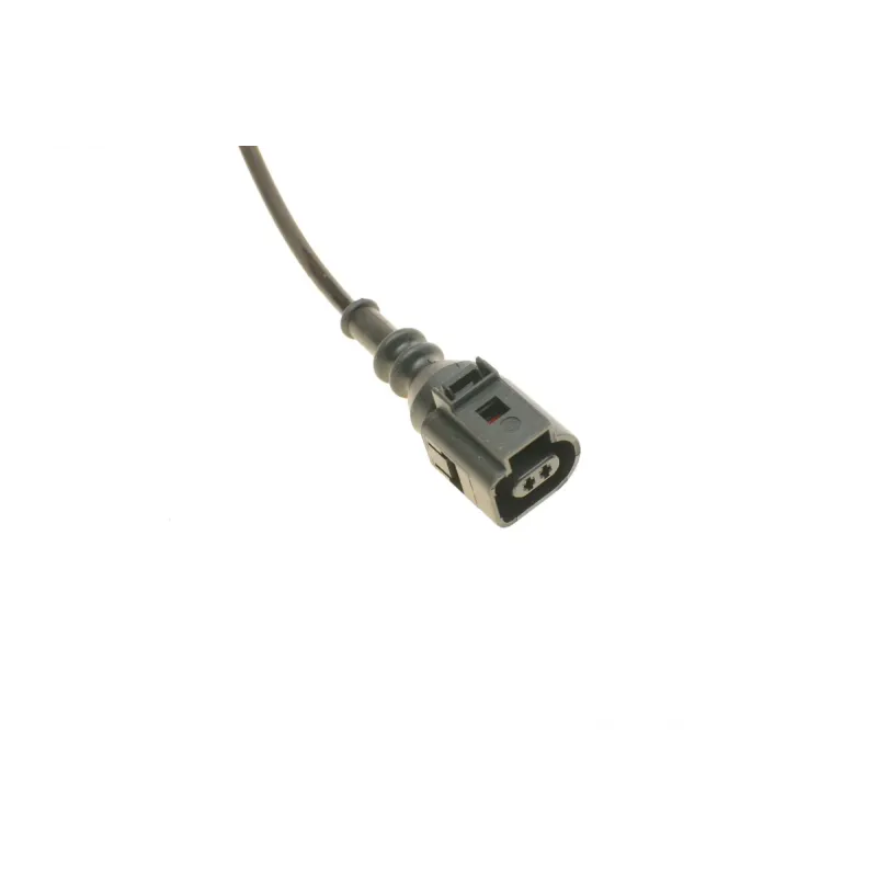 Колодки гальмівні передні BOSCH 0 986 495 213 для Audi A3, Skoda Octavia, VW Golf (+датчик)