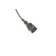 Колодки гальмівні передні BOSCH 0 986 495 213 для Audi A3, Skoda Octavia, VW Golf (+датчик)