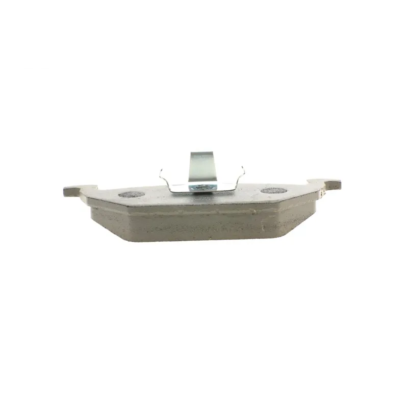 Колодки гальмівні передні BOSCH 0 986 495 213 для Audi A3, Skoda Octavia, VW Golf (+датчик)