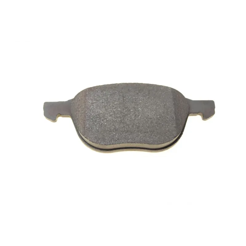 Колодки гальмівні передні BOSCH 0 986 495 215 для Ford C-Max, Focus, Mazda 3/5