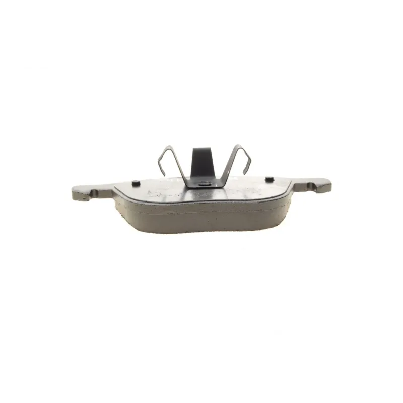 Колодки гальмівні передні BOSCH 0 986 495 215 для Ford C-Max, Focus, Mazda 3/5