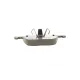 Колодки гальмівні передні BOSCH 0 986 495 215 для Ford C-Max, Focus, Mazda 3/5