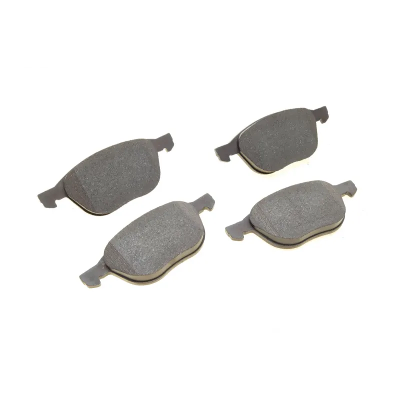 Колодки гальмівні передні BOSCH 0 986 495 215 для Ford C-Max, Focus, Mazda 3/5