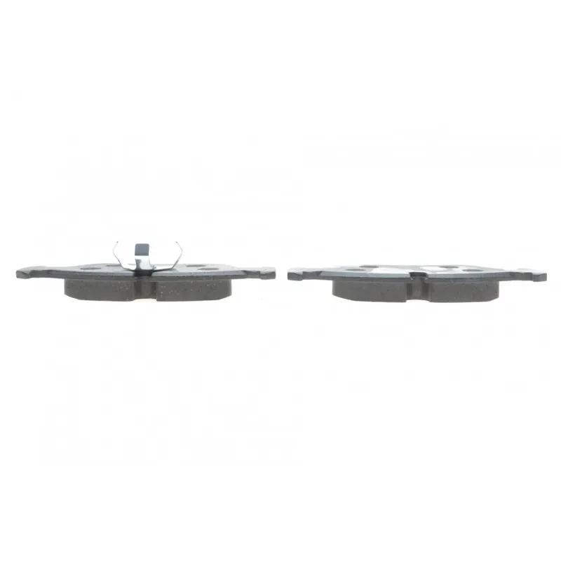 Колодки гальмівні передні BOSCH 0 986 495 229 для BMW 3 (E36/E46) 1990-2005, 151.5x57.7x17.5 мм