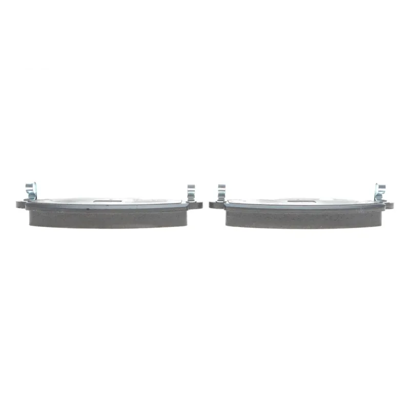 Колодки гальмівні передні BOSCH 0 986 495 230 для Ford Mondeo III, Jaguar X-TYPE 149.1x60.5x18.3 мм