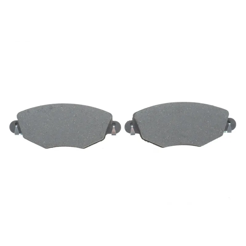 Колодки гальмівні передні BOSCH 0 986 495 230 для Ford Mondeo III, Jaguar X-TYPE 149.1x60.5x18.3 мм
