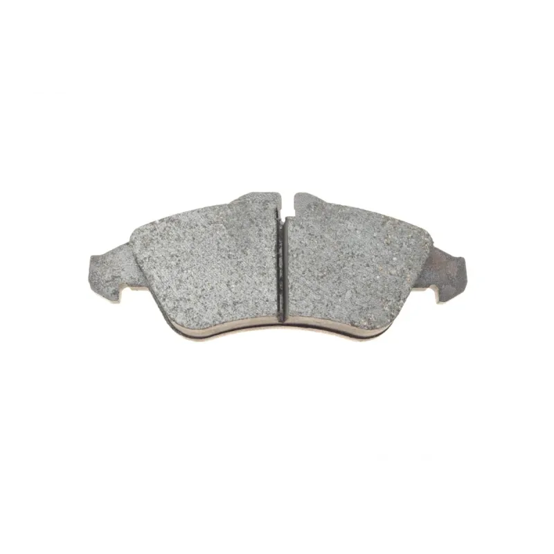 Колодки гальмівні передні BOSCH 0 986 495 245 для Mercedes-Benz Sprinter/Vito (W638) 1996-2006