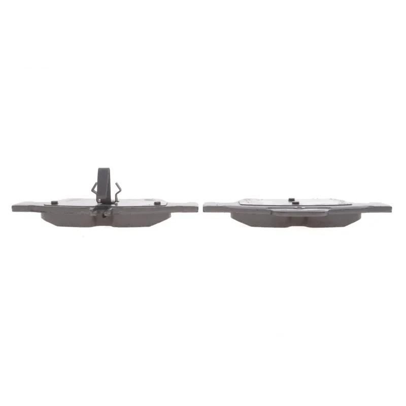 Колодки гальмівні задні BOSCH 0 986 495 248 для Mercedes-Benz E-Class W211/W212, CLS C218, S-Class W220/W221, 141.3x59.8 мм