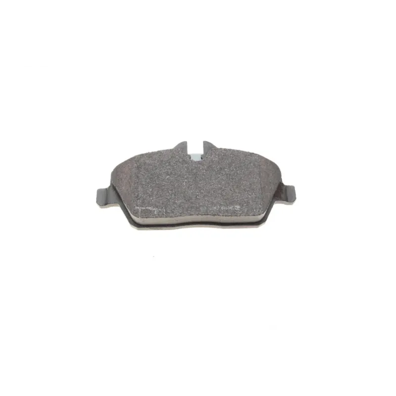 Колодки гальмівні (передні) BMW 1 (E81/E82/E87/E88) 04-13/2 (F45) 14-18 замінено на 0986494588