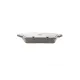 Колодки гальмівні (передні) BMW 1 (E81/E82/E87/E88) 04-13/2 (F45) 14-18 замінено на 0986494588
