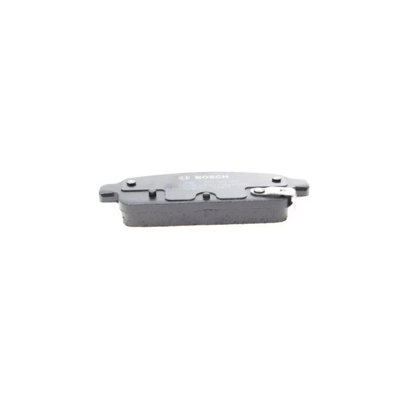 Колодки гальмівні задні BOSCH 0 986 495 259 для Chevrolet Cruze, Opel Astra J, R16